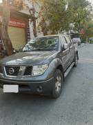 Bán xe Nissan Navara 2011 LE 2.5MT 4WD giá 225 Triệu - Nghệ An