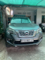 Bán xe Nissan Terra 2019 S 2.5 MT 2WD giá 437 Triệu - Bà Rịa Vũng Tàu