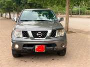 Bán xe Nissan Navara 2013 LE 2.5MT 4WD giá 245 Triệu - Hà Nội