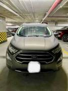 Bán xe Ford EcoSport 2020 Titanium 1.5L AT giá 430 Triệu - Hà Nội