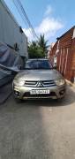 Bán xe Mitsubishi Pajero Sport 2016 D 4x2 MT giá 350 Triệu - TP HCM