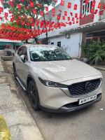 Bán xe Mazda CX5 2024 Premium 2.0 AT giá 785 Triệu - Đà Nẵng