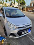 Bán xe Hyundai i10 2015 Grand 1.0 MT Base giá 160 Triệu - Bến Tre