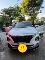 Bán xe Hyundai SantaFe 2021 Cao cấp 2.2L HTRAC giá 820 Triệu - Đà Nẵng