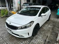 Bán xe Kia Cerato 2017 1.6 MT giá 255 Triệu - Đà Nẵng