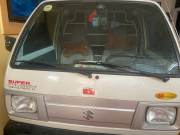Bán xe Suzuki Super Carry Van 2021 Blind Van giá 210 Triệu - Hà Nội