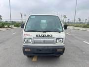 Bán xe Suzuki Super Carry Van 2009 Blind Van giá 140 Triệu - Hà Nội