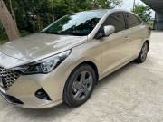 Bán xe Hyundai Accent 2022 1.4 AT Đặc Biệt giá 415 Triệu - Tuyên Quang
