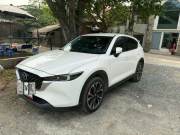 Bán xe Mazda CX5 2024 Deluxe 2.0 AT giá 680 Triệu - Hà Nội