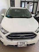 Bán xe Ford EcoSport 2018 Titanium 1.5L AT giá 360 Triệu - Bà Rịa Vũng Tàu