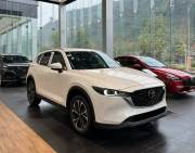 Bán xe Mazda CX5 2026 Luxury 2.0 AT giá 786 Triệu - Hà Nội