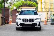 Bán xe BMW X3 2024 xDrive30i M Sport giá 1 Tỷ 939 Triệu - Hà Nội