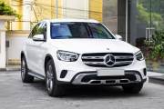 Bán xe Mercedes Benz GLC 2021 200 giá 1 Tỷ 198 Triệu - Hà Nội