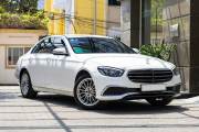 Bán xe Mercedes Benz E class 2022 E200 Exclusive giá 1 Tỷ 478 Triệu - Hà Nội
