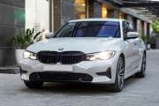 Bán xe BMW 3 Series 2022 320i Sport Line giá 1 Tỷ 99 Triệu - Hà Nội