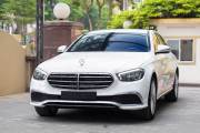 Bán xe Mercedes Benz E class 2023 E200 Exclusive giá 1 Tỷ 758 Triệu - Hà Nội