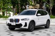 Bán xe BMW X3 2022 xDrive20i M Sport giá 1 Tỷ 439 Triệu - Hà Nội