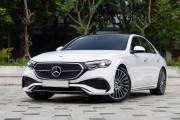 Bán xe Mercedes Benz E class 2026 E300 AMG giá 3 Tỷ 98 Triệu - Hà Nội