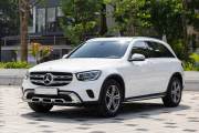 Bán xe Mercedes Benz GLC 2021 200 giá 1 Tỷ 98 Triệu - Hà Nội