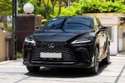 Bán xe Lexus RX 2025 350h Premium giá 3 Tỷ 539 Triệu - Hà Nội