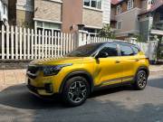 Bán xe Kia Seltos 2020 Premium 1.4 AT giá 545 Triệu - TP HCM