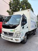 Bán xe Thaco Ollin 350 2018 giá 245 Triệu - TP HCM