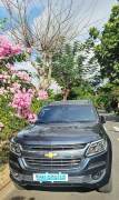 Bán xe Chevrolet Trailblazer 2018 LTZ 2.5L VGT 4x4 AT giá 555 Triệu - TP HCM