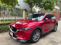 Bán xe Mazda CX5 Premium 2.0 AT 2023 giá 690 Triệu - Hà Nội
