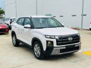 Bán xe Hyundai Creta 2026 Tiêu chuẩn 1.5 AT giá 599 Triệu - Thanh Hóa