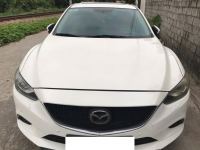 Bán xe Mazda 6 2015 2.0 AT giá 320 Triệu - Hải Phòng