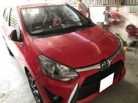 Bán xe Toyota Wigo 2018 1.2G MT giá 180 Triệu - Hải Phòng