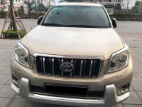 Bán xe Toyota Prado 2010 TXL 2.7L giá 590 Triệu - Hải Phòng