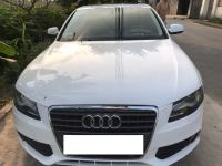 Bán xe Audi A4 2010 1.8T giá 250 Triệu - Hải Phòng