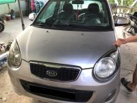 Bán xe Kia Morning 2012 1.0 MT giá 82 Triệu - Hải Phòng