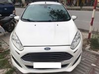 Bán xe Ford Fiesta 2014 S 1.0 AT Ecoboost giá 165 Triệu - Hải Phòng