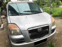 Bán xe Hyundai Starex 2004 2.5 AT giá 55 Triệu - Hải Phòng