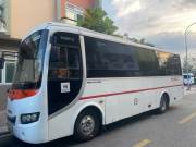 Bán xe Isuzu Khác 2011 samco 5.2 giá 500 Triệu - Khánh Hòa