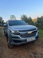 Bán xe Chevrolet Colorado 2017 LT 2.5L 4x4 MT giá 340 Triệu - Đăk Nông
