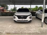 Bán xe Hyundai SantaFe 2020 Premium 2.2L HTRAC giá 800 Triệu - Phú Thọ