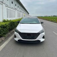 Bán xe Hyundai Accent 2021 1.4 AT Đặc Biệt giá 410 Triệu - Nghệ An
