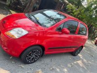 Bán xe Chevrolet Spark 2009 Van 0.8 MT giá 49 Triệu - Nghệ An