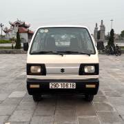 Bán xe Suzuki Super Carry Van Blind Van 2010 giá 70 Triệu - Bắc Ninh