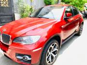 Bán xe BMW X6 xDrive35i 2010 giá 395 Triệu - TP HCM