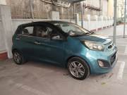 Bán xe Kia Morning 2013 1.0 MT giá 116 Triệu - Quảng Ninh