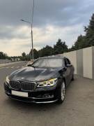 Bán xe BMW 7 Series 2018 730Li giá 1 Tỷ 600 Triệu - Đồng Nai