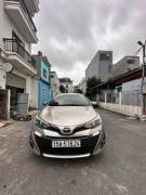 Bán xe Toyota Vios 2019 1.5G giá 370 Triệu - Hải Phòng