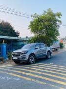 Bán xe Chevrolet Colorado LTZ 2.8L 4x4 AT 2017 giá 365 Triệu - TP HCM