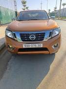 Bán xe Nissan Navara 2016 EL 2.5AT 2WD giá 340 Triệu - Bắc Ninh