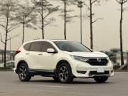 Bán xe Honda CRV 2018 L giá 675 Triệu - Hà Nội