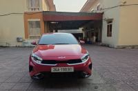 Bán xe Kia K3 2021 Luxury 1.6 AT giá 439 Triệu - Hà Tĩnh